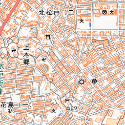 鉄道連隊演習線廃線跡跡 代替路線 新京成電鉄 上本郷駅 松戸駅 峰富士男さんの柏市の活動データ Yamap ヤマップ