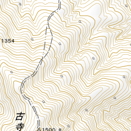 古寺山 山形県 山形 の山総合情報ページ 登山ルート 写真 天気情報など Yamap ヤマップ
