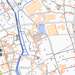 Coordinates input supporting system on Digital Japan