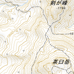 茶臼岳 那須岳 04 11 マスワットさんの茶臼岳 那須岳 三本槍岳 赤面山の活動データ Yamap ヤマップ