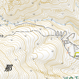 茶臼岳 那須岳 04 11 マスワットさんの茶臼岳 那須岳 三本槍岳 赤面山の活動データ Yamap ヤマップ