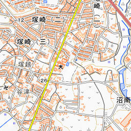 紀伊國屋書店 セブンパークアリオ柏店 全国書店案内