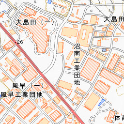 紀伊國屋書店 セブンパークアリオ柏店 全国書店案内