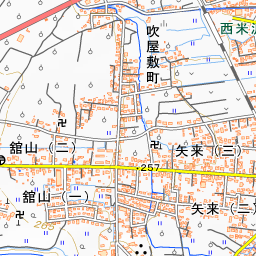 ファミリーマート ハラトク書店米沢店 全国書店案内