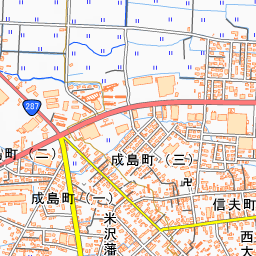 ファミリーマート ハラトク書店米沢店 全国書店案内