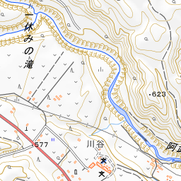 熊のすべり台 滝巡りと野鳥を楽しむハイキング 西の郷遊歩道 西郷村 05 08 Mochaさんの西郷村の活動データ Yamap ヤマップ