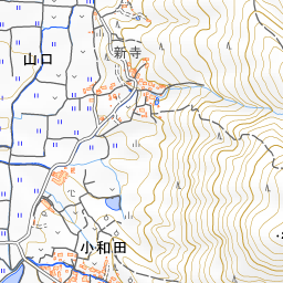 Sota向け地理院地図活用のヒント 地理院地図の活用 ジオサミットでひとこえ