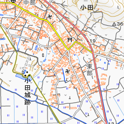 Sota向け地理院地図活用のヒント 地理院地図の活用 ジオサミットでひとこえ