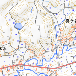 市原内田の森から米沢の森をｔさんにご案内いただいて Umisuki23さんの 米沢の森の活動データ Yamap ヤマップ