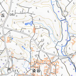 常陸風土記の丘ウォーキング 07 12 黒ネコさんのウォーキングの活動データ Yamap ヤマップ