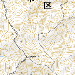 二口峠から登る 糸岳 08 14 岳仁 Takehitoさんの山形市の活動データ Yamap ヤマップ