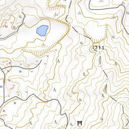 芝山 福島 Yamap ヤマップ