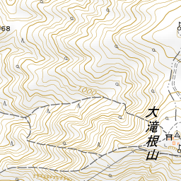 虫との戦いの大滝根山 Happiness さんの通った大滝根山のルート Yamap ヤマップ