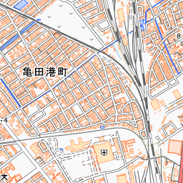 ゲオ 函館昭和店 全国書店案内