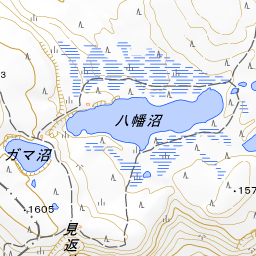 八幡平の最新登山情報 人気の登山ルート 写真 天気など Yamap ヤマップ