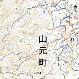 深山 鷹討山 かしさんの山元町の活動データ Yamap ヤマップ