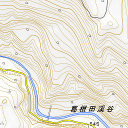 葛根田渓谷 岩手県 の紅葉見頃情報 お天気japan