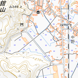 ブックバーン 西根店 全国書店案内