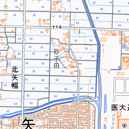 未来屋書店 矢巾店 全国書店案内