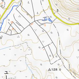 登別桜並木 北海道