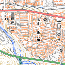 ラッキー 星置店 全国書店案内