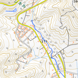 山水団地前 北海道 Yamap ヤマップ