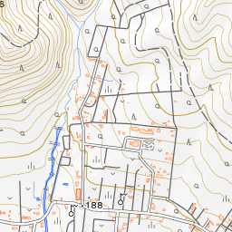 山水団地前 北海道 Yamap ヤマップ