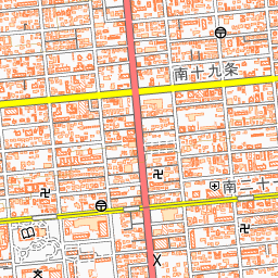 電車事業所前 札幌市電