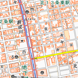 スーパーブックス札幌弘栄堂書店パセオ西店 全国書店案内