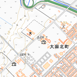 ゲオ 江別大麻店 全国書店案内