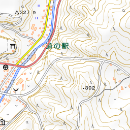 山形村の地図 地図ナビ