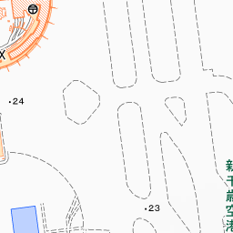 文教堂書店 新千歳空港店 全国書店案内