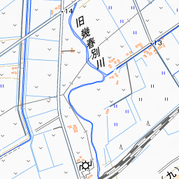 ゲオ 新岩見沢店 全国書店案内