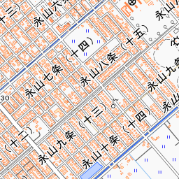 ｔｓｕｔａｙａ 旭川永山店 全国書店案内