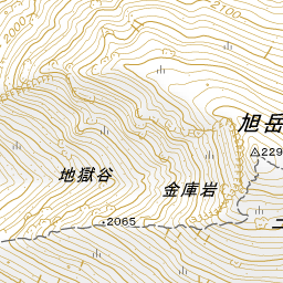 旭岳 北海道最高峰にして大雪山の主峰 レベル別登山コースや見どころを紹介 Yama Hack