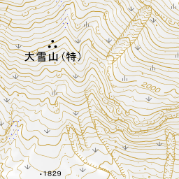 遭難事故の多い旭岳 なぜ どこで 実際の事故原因から学ぶ対策方法 Yama Hack