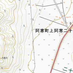 阿寒丹頂の里 北の道の駅