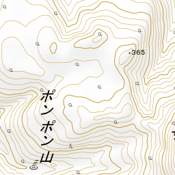 ポンポン山 北海道 北海道 の山総合情報ページ 登山ルート 写真 天気情報など Yamap ヤマップ