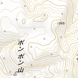 ポンポン山 北海道 北海道 の山総合情報ページ 登山ルート 写真 天気情報など Yamap ヤマップ