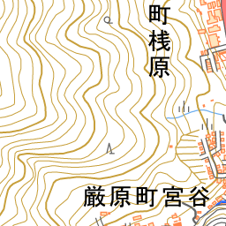 桟原城 長崎県対馬市 の見どころ アクセスなど お城旅行と歴史観光ガイド 攻城団