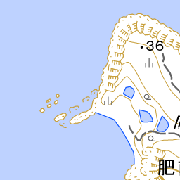 唐津市肥前町の離島 向島の三角点をゲットせよ ひできさんの唐津市 肥前町エリアの活動データ Yamap ヤマップ