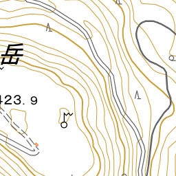 伊万里の大野岳と大平山 びばじゅんさんの伊万里市の活動データ Yamap ヤマップ