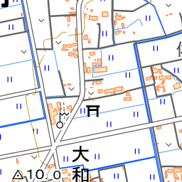 於保城 佐賀県佐賀市 の見どころ アクセスなど お城旅行と歴史観光ガイド 攻城団