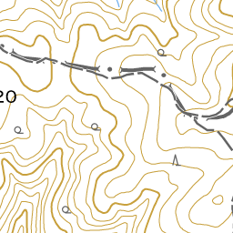 初体験 イノシシ狩り えのさんの脊振山 金山の活動データ Yamap ヤマップ