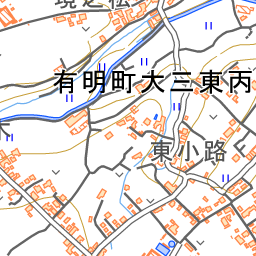 東空閑城 長崎県島原市 の見どころ アクセスなど お城旅行と歴史観光ガイド 攻城団