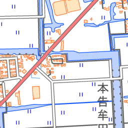 本告城 佐賀県神埼市 の見どころ アクセスなど お城旅行と歴史観光ガイド 攻城団