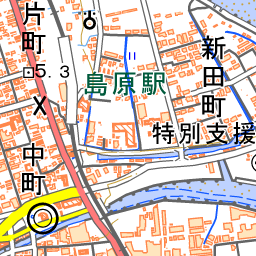 島原城 長崎県島原市 の見どころ アクセスなど お城旅行と歴史観光ガイド 攻城団