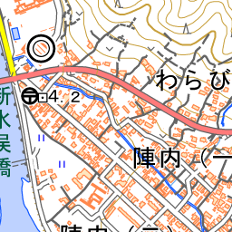 攻城団 水俣城 熊本県水俣市 の見どころ アクセスなど お城旅行と歴史観光ガイド