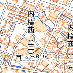 みんなの知識 ちょっと便利帳 全国都道府県の市区町村名 町域読み方調べ 町域近辺の地図も表示