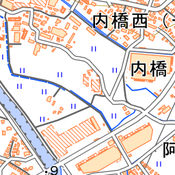 みんなの知識 ちょっと便利帳 全国都道府県の市区町村名 町域読み方調べ 町域近辺の地図も表示